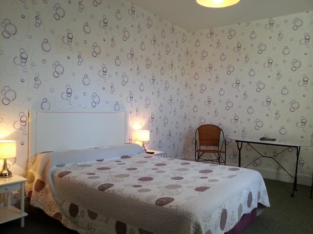 Hotel La Residence Вильнёв-сюр-Ло Экстерьер фото